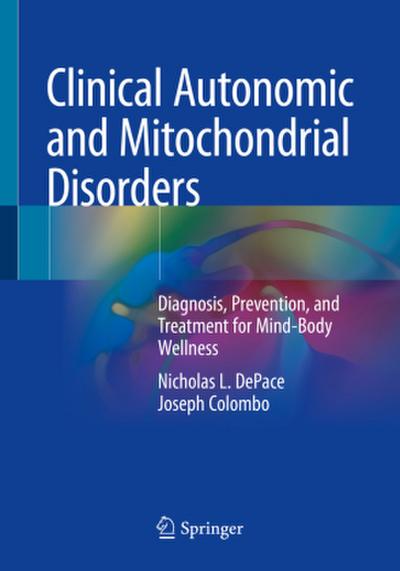 Clinical Autonomic and Mitochondrial Disorders