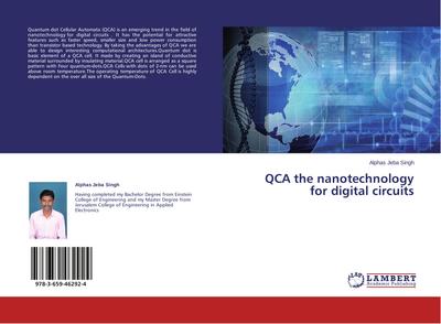QCA the nanotechnology for digital circuits