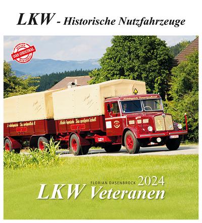 LKW Veteranen 2024