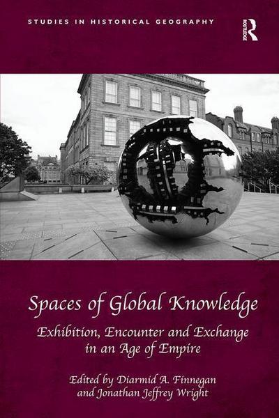 Spaces of Global Knowledge