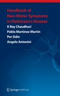 Handbook of Non-Motor Symptoms in Parkinson’