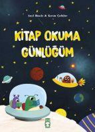 Kitap Okuma Günlügüm