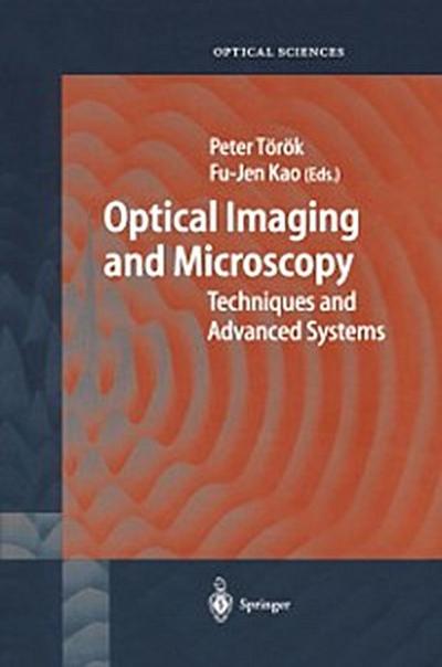 Optical Imaging and Microscopy