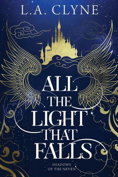 All The Light that Falls