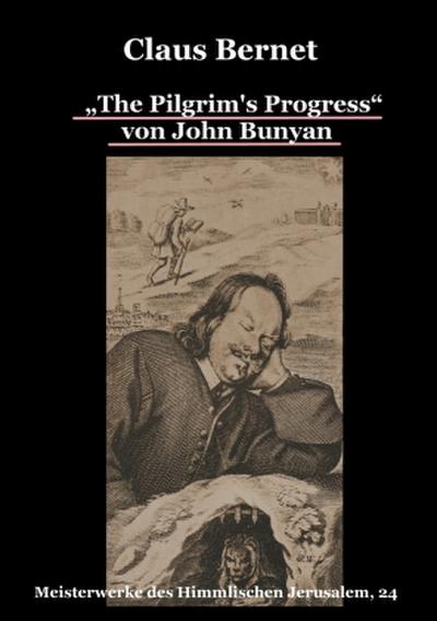 "The Pilgrim’s Progress" von John Bunyan