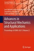 Advances in Structural Mechanics and Applications