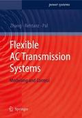 Flexible AC Transmission Systems: Modelling and Co