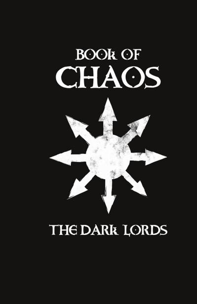 Book of Chaos