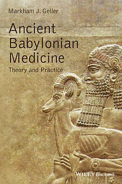 Ancient Babylonian Medicine