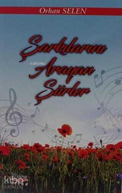 Sarkilarim Arayan Siirler