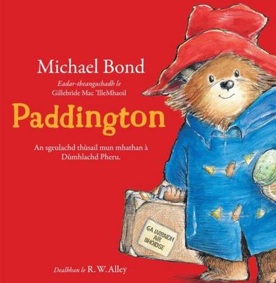 Paddington