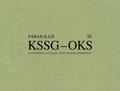 Fawad Kazi KSSG - OKS Band III: Haus 07A
