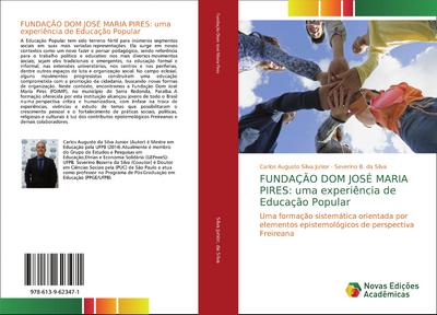 FUNDAÇÃO DOM JOSÉ MARIA PIRES: uma experiência de Educação Popular