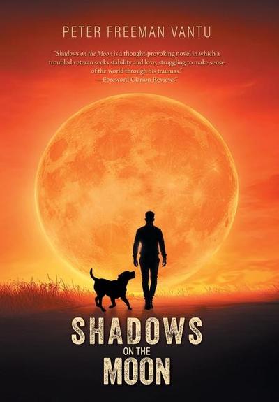 Shadows on the Moon