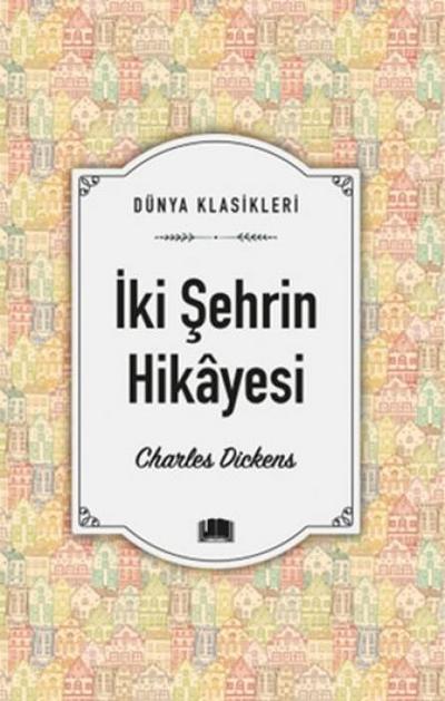 Iki Sehrin Hikayesi