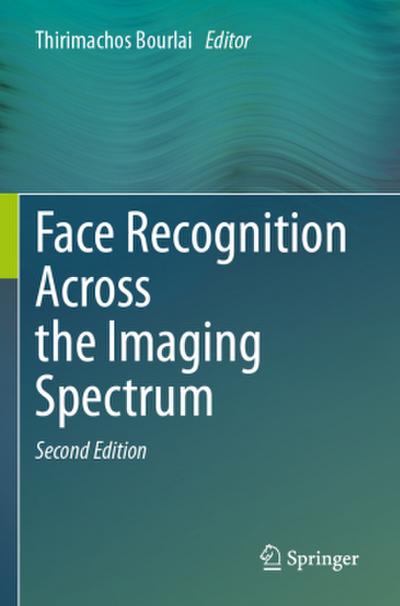 Face Recognition Across the Imaging Spectrum