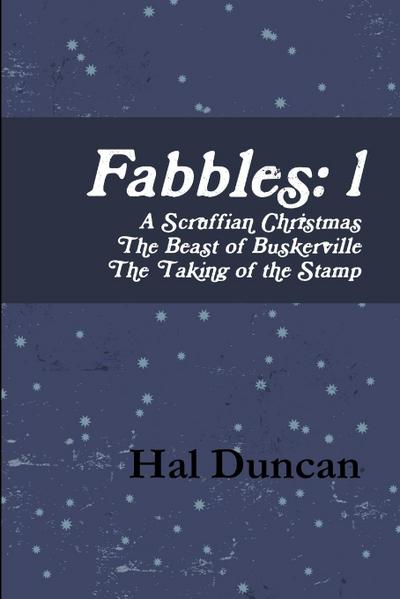 Fabbles