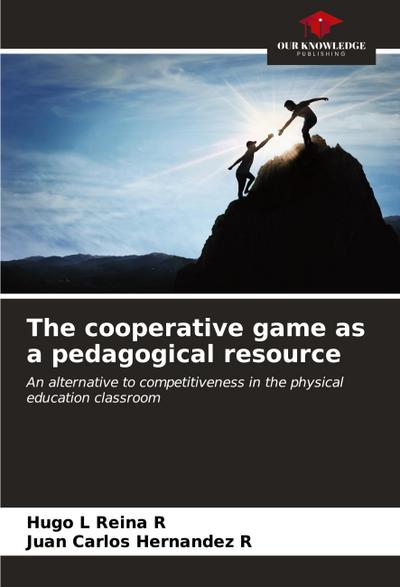 The cooperative game as a pedagogical resource