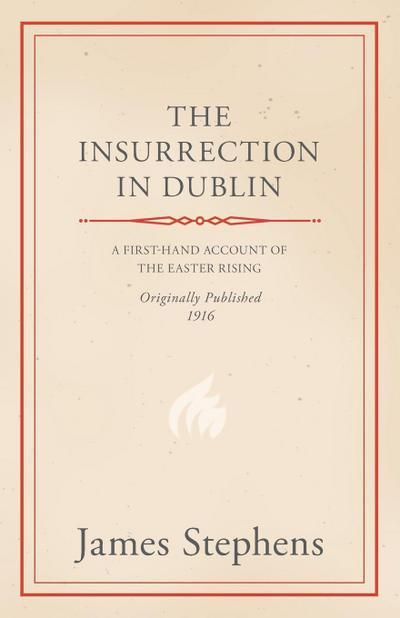 The Insurrection in Dublin
