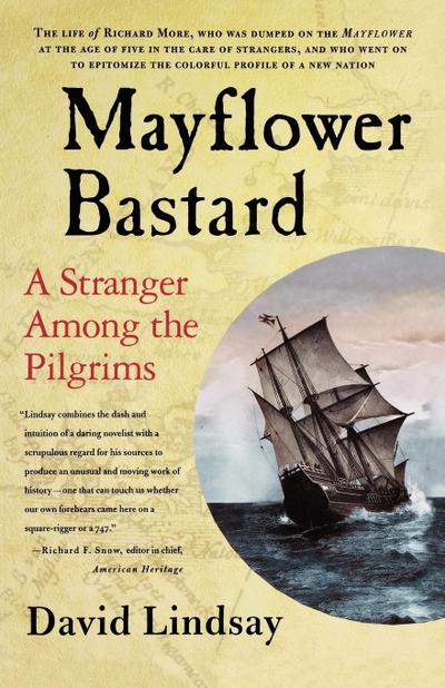 Mayflower Bastard