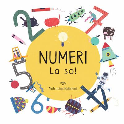 Numeri. La so!
