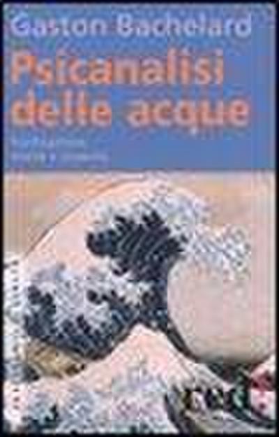Psicanalisi delle acque
