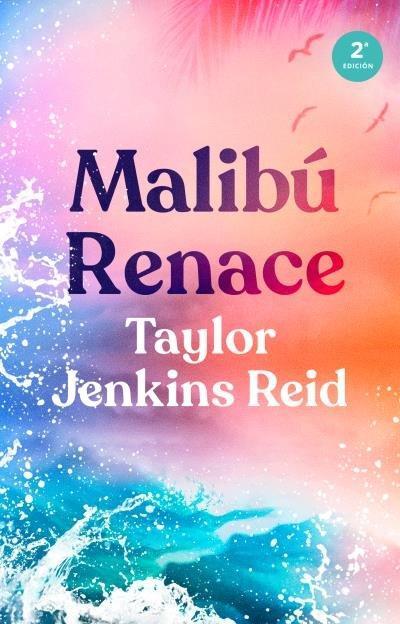 Malibu Renace -V1