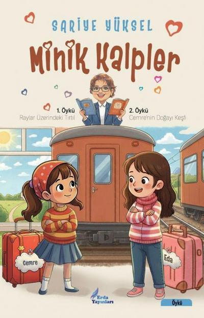 Minik Kalpler
