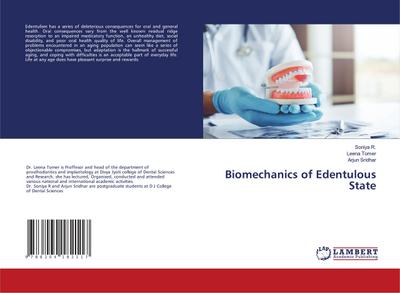 Biomechanics of Edentulous State