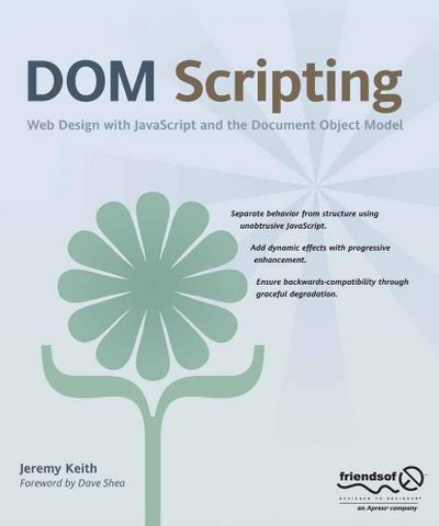 DOM Scripting