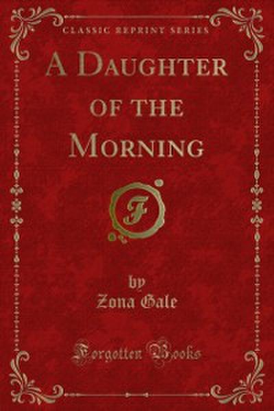 A Daughter of the Morning