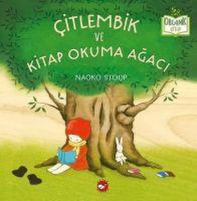 Citlembik ve Kitap Okuma Agaci