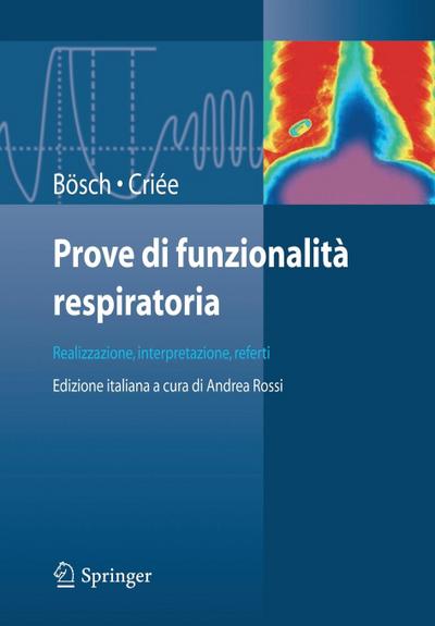 Prove Di Funzionalità Respiratoria