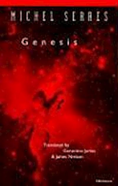 Serres, M:  Genesis