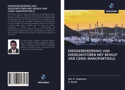EMISSIEBEHEERSING VAN DIESELMOTOREN MET BEHULP VAN CERIA-NANOPARTIKELS
