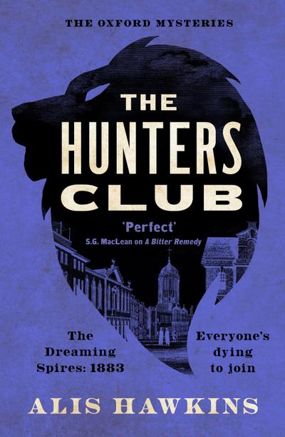 The Hunters Club