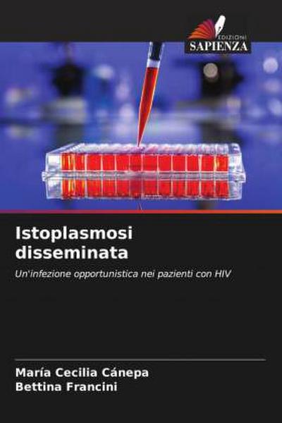 Istoplasmosi disseminata