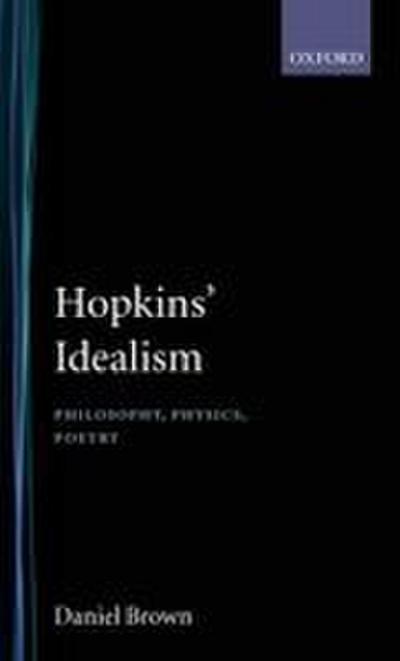 Hopkins’ Idealism