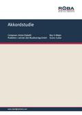 Akkordstudie