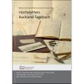 Hochstetters Auckland-Tagebuch