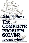 Complete Problem Solver