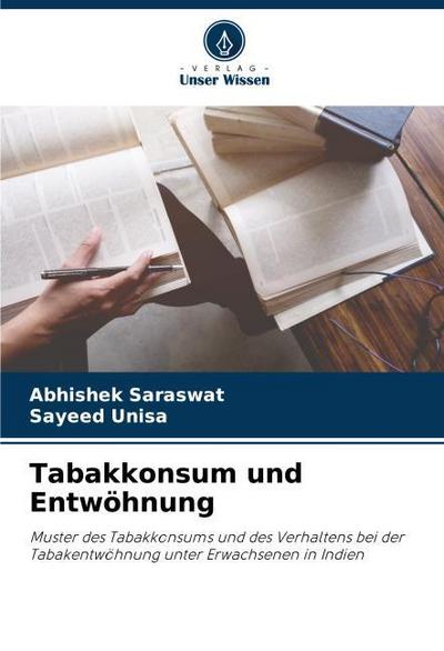 Tabakkonsum und Entwöhnung