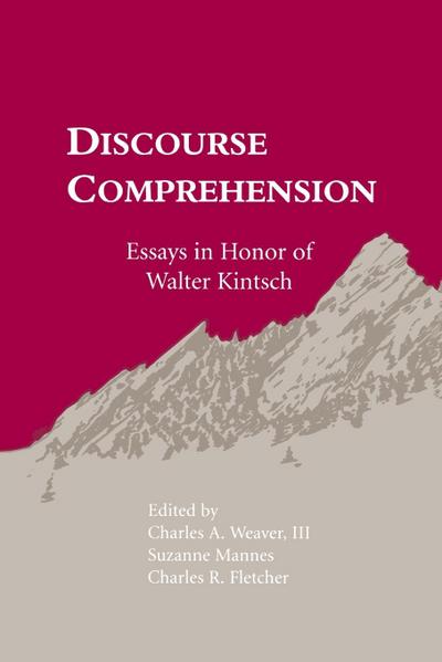 Discourse Comprehension