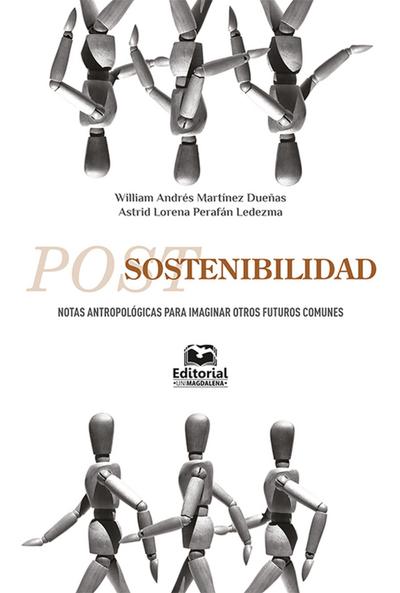 Postsostenibilidad