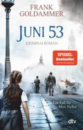 Juni 53 von Frank Goldammer | Ebook