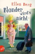 Blonder wird’s nicht