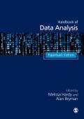 Handbook of Data Analysis