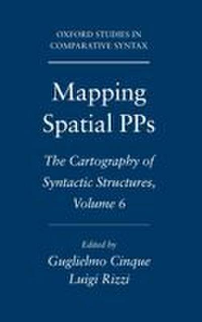 Mapping Spatial Pps