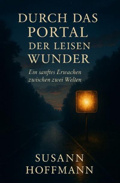 Durch das Portal der leisen Wunder