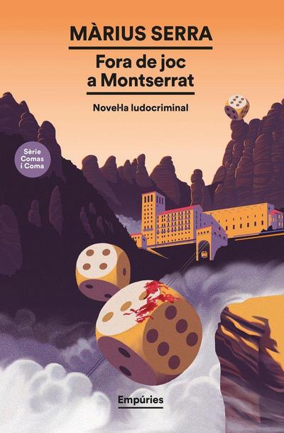 Fora de joc a Montserrat